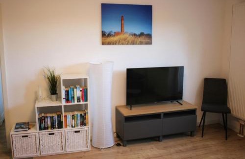 Bannesdorf Apartment | Ferienwohnung Albert