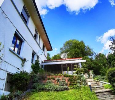 Gemarkung Tailfingen Apartment | Ferienwohnung Albstadt Panorama