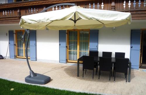 Heitlern Apartment | Ferienwohnung Aletsee
