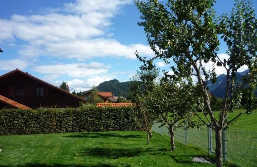 Heitlern Apartment | Ferienwohnung Aletsee