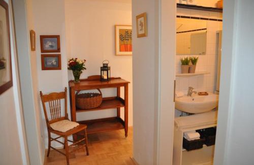 Mondsee Apartment | Ferienwohnung Alpenseepark