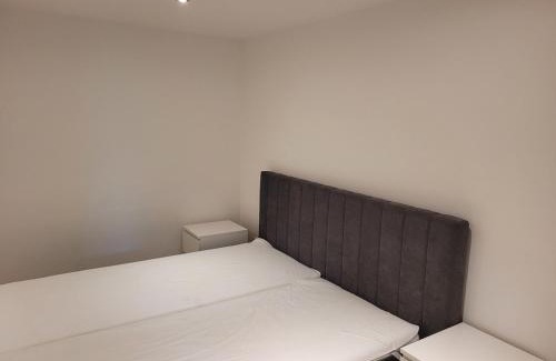 Wabern Apartment | Ferienwohnung Alte Arztpraxis