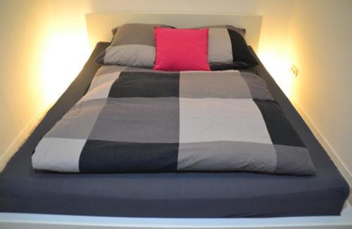 Eisenberg Apartment | Ferienwohnung "Alte Druckerei"