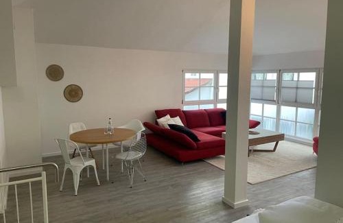Hildburghausen Apartment | Ferienwohnung Altstadtperle - direkt am Marktplatz