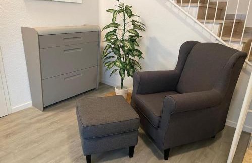 Hildburghausen Apartment | Ferienwohnung Altstadtperle - direkt am Marktplatz