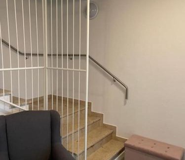 Hildburghausen Apartment | Ferienwohnung Altstadtperle - direkt am Marktplatz