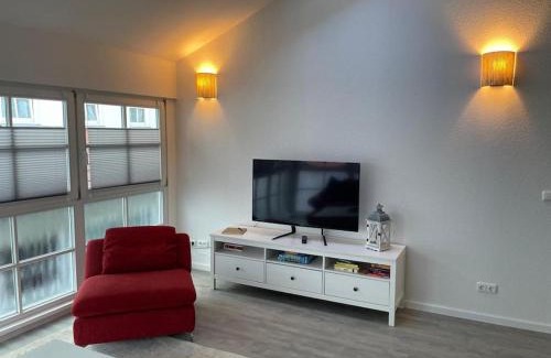 Hildburghausen Apartment | Ferienwohnung Altstadtperle - direkt am Marktplatz