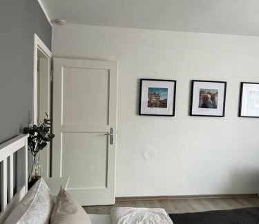 Emden Apartment | Ferienwohnung Altstadtblick