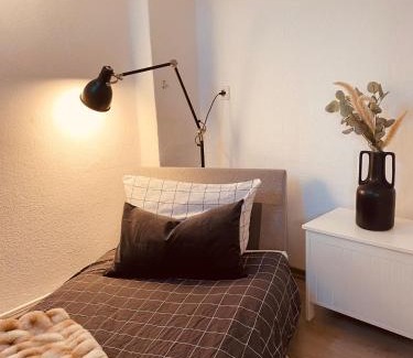 Emden Apartment | Ferienwohnung Altstadtblick