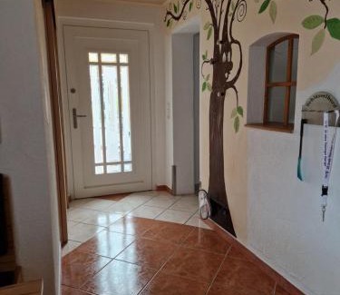 Opitz Apartment | Ferienwohnung Am Öpitzer Berg