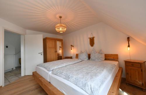 Lindlar Apartment | Ferienwohnung am Altenlinderstall