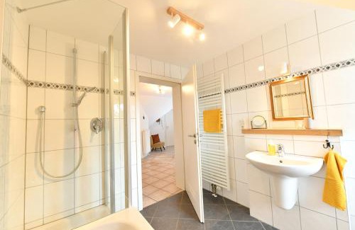 Lindlar Apartment | Ferienwohnung am Altenlinderstall
