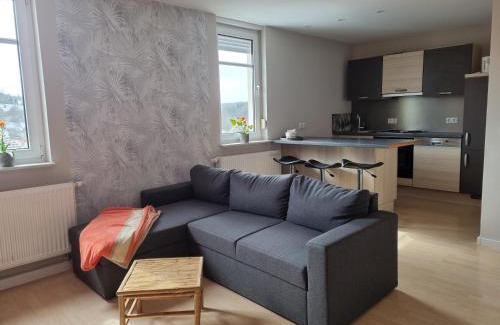 Diedorf Apartment | Ferienwohnung Am Anger