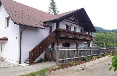 Stanz Im Murztal Apartment | Ferienwohnung Am Sonnenweg