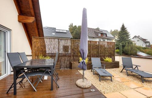 Unterkirnach Apartment | Ferienwohnung am Bach