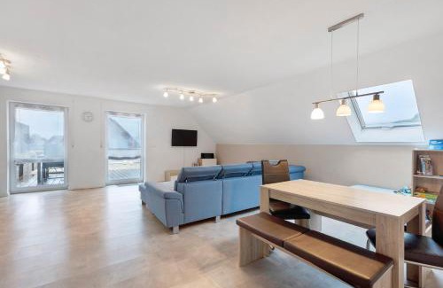 Unterkirnach Apartment | Ferienwohnung am Bach