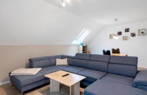 Unterkirnach Apartment | Ferienwohnung am Bach