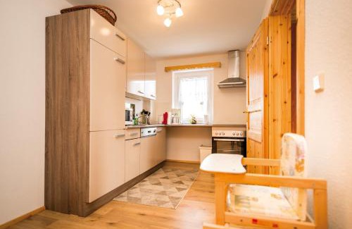 Wingendorf Apartment | Ferienwohnung am Bauernhof