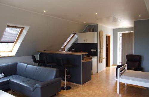 Lunzen Apartment | Ferienwohnung am Betschkamp