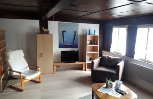 Bollen Apartment | Ferienwohnung am Belchen