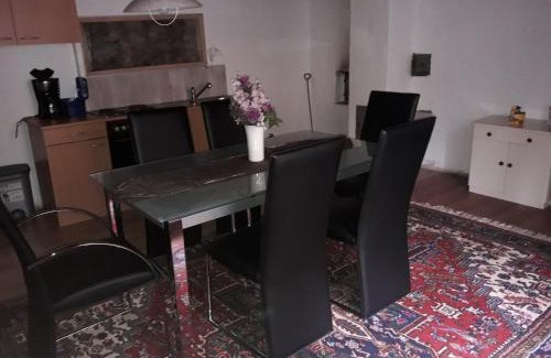 Bollen Apartment | Ferienwohnung am Belchen