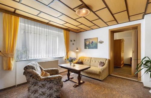 Mochow Apartment | Ferienwohnung am Bloschk