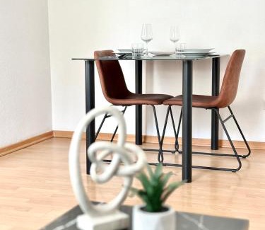 Bregenz Apartment | Ferienwohnung am Bregenzer Hafen
