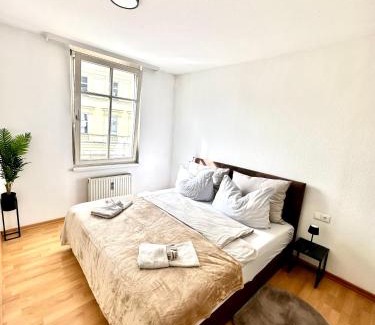 Bregenz Apartment | Ferienwohnung am Bregenzer Hafen
