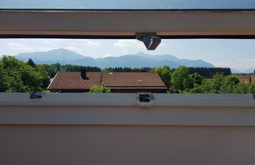 Winkl Apartment | Ferienwohnung am Chiemsee