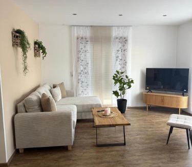 Wehlen Apartment | Ferienwohnung am Krausbach