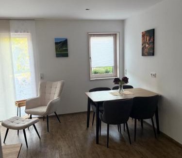 Wehlen Apartment | Ferienwohnung am Krausbach