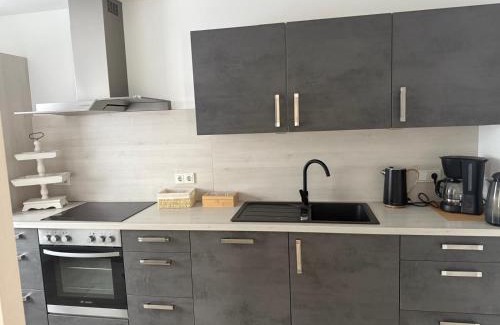 Wehlen Apartment | Ferienwohnung am Krausbach