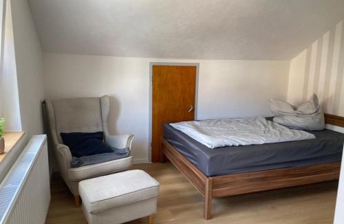 Untermarchtal Apartment | Ferienwohnung am Donauradweg