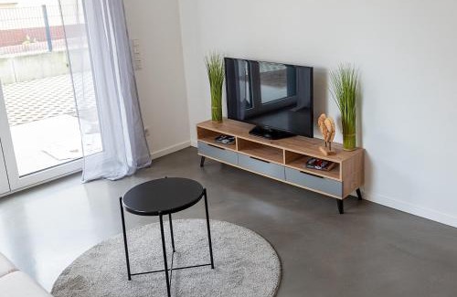 Furth Apartment | Ferienwohnung am Erzberg