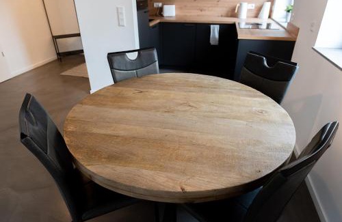 Furth Apartment | Ferienwohnung am Erzberg