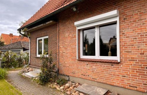Natendorf Apartment | Ferienwohnung am Eschenberg