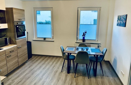 Tuttlingen Apartment | Ferienwohnung am Fuße Honberg
