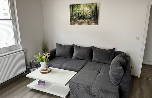 Tuttlingen Apartment | Ferienwohnung am Fuße Honberg