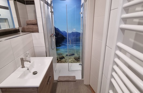 Frankleben Apartment | Ferienwohnung am Geiseltalsee