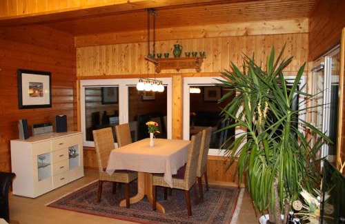Blankenburg Apartment | Ferienwohnung Am Heidelberg