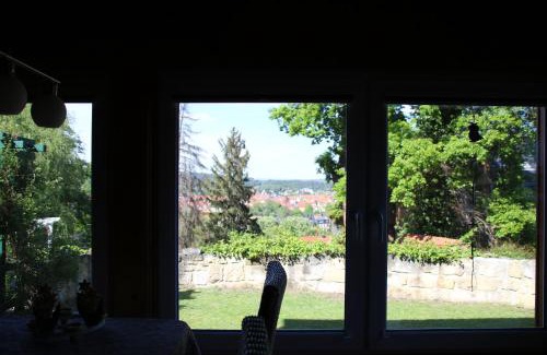 Blankenburg Apartment | Ferienwohnung Am Heidelberg