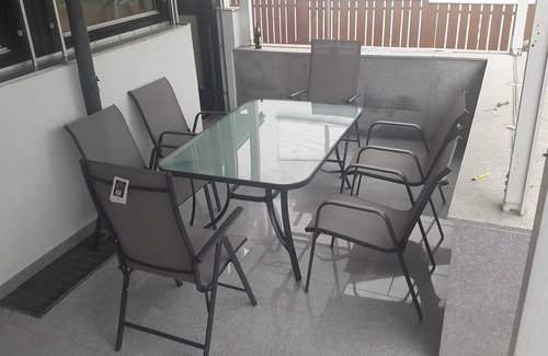 Nordheim Apartment | Ferienwohnung am Heuchelberg