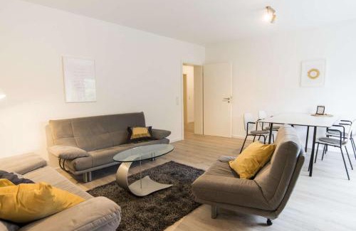 Bischoffen Apartment | Ferienwohnung Am Holing