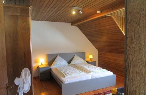 Am Homburg Apartment | Ferienwohnung Am Homburg Nr 2