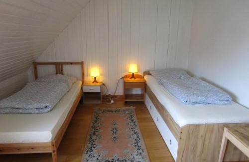 Am Homburg Apartment | Ferienwohnung Am Homburg Nr 2