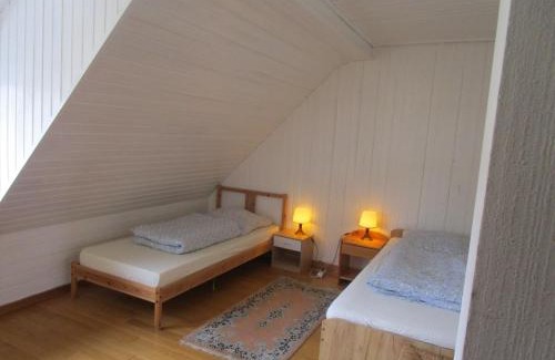 Am Homburg Apartment | Ferienwohnung Am Homburg Nr 2