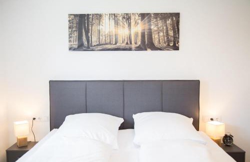 Ringsheim Apartment | Ferienwohnung Am Kahlenberg - Ringsheim