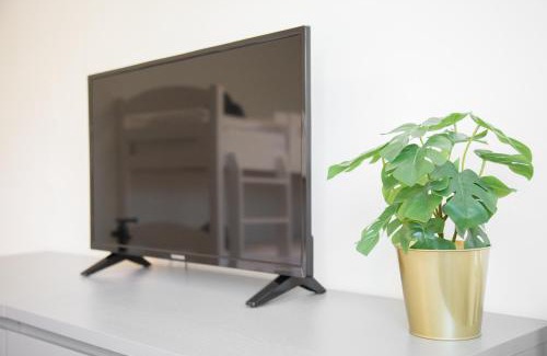 Ringsheim Apartment | Ferienwohnung Am Kahlenberg - Ringsheim