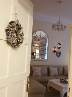Quedlinburg Apartment | Ferienwohnung am Kaiserhof