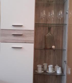 Kruft Apartment | Ferienwohnung Am Korretsberg